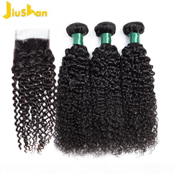 curly bundles with closure malaysian 3 bundles with closure 100% human hair weave bundles with closure non remy, Black;brown
curly bundles with closure malaysian 3 bundles with closure 100% human hair weave bundles with closure non remy, Black;brown