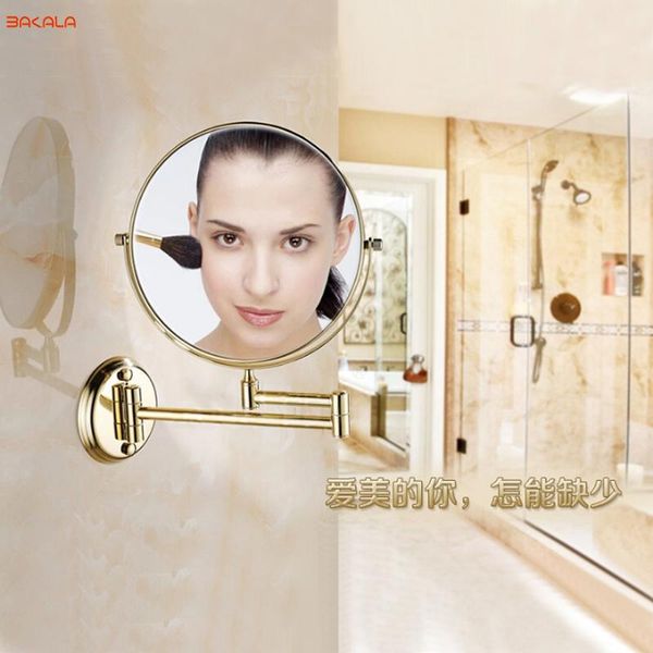 mirrors bakala 8" wall mounted round magnifying bathroom mirror brass makeup cosmetic lady's private
mirrors bakala 8" wall mounted round magnifying bathroom mirror brass makeup cosmetic lady's private