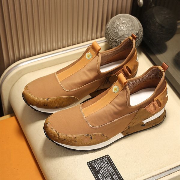 new mens casual shoes couple breathable trend shoes lace-up rubber bottom outdoor luxurys casual shoes tenis masculino zapatillas hombre, Black
new mens casual shoes couple breathable trend shoes lace-up rubber bottom outdoor luxurys casual shoes tenis masculino zapatillas hombre, Black