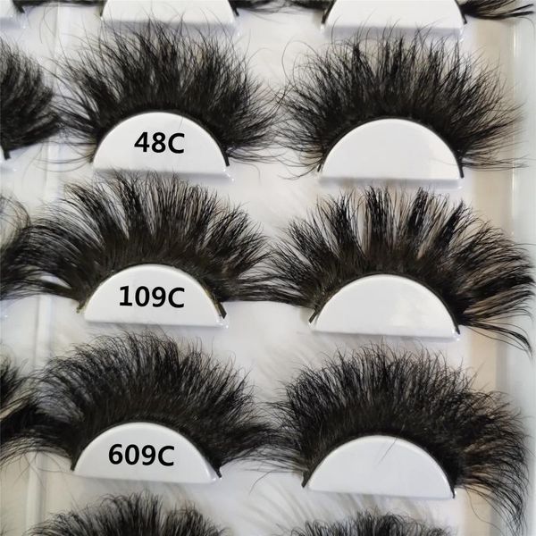 1 pair 25mm mink lashes sent at random sample 25mm mink eyelash with 48 hours delivery eyelash supplier wholesale 5d lash
1 pair 25mm mink lashes sent at random sample 25mm mink eyelash with 48 hours delivery eyelash supplier wholesale 5d lash