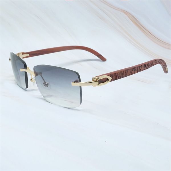 sunglasses france mens rimless wooden cariter`s fashion summer frame glasses color craved wood signature sunglass for women gafas de sol, White;black
sunglasses france mens rimless wooden cariter`s fashion summer frame glasses color craved wood signature sunglass for women gafas de sol, White;black