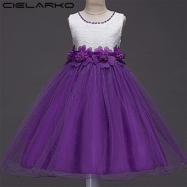cielarko girls flower dress shiny kids party dresses pageant children lace frocks baby birthday ball gowns clothing for girl t200709, Red;yellow
cielarko girls flower dress shiny kids party dresses pageant children lace frocks baby birthday ball gowns clothing for girl t200709, Red;yellow