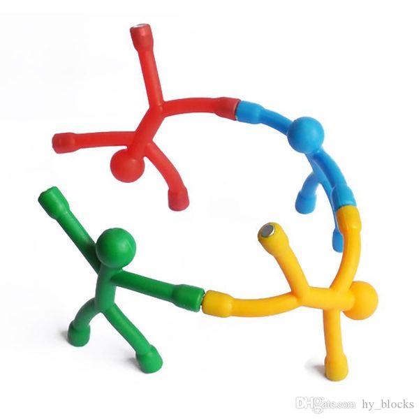 solid color fridge magnets men qman kids novelty science toy magnetic figure office refrigerator paper p clip sticker
solid color fridge magnets men qman kids novelty science toy magnetic figure office refrigerator paper p clip sticker