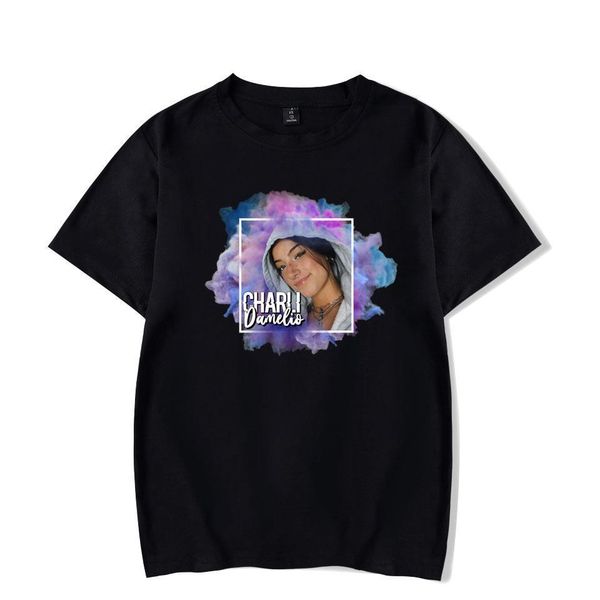 2020 camisas mujer хлопковые топы рубашки чарли д'амелио футболки графические тройники женская одежда подкосулек топы женские harajuku top, White
2020 camisas mujer хлопковые топы рубашки чарли д'амелио футболки графические тройники женская одежда подкосулек топы женские harajuku top, White