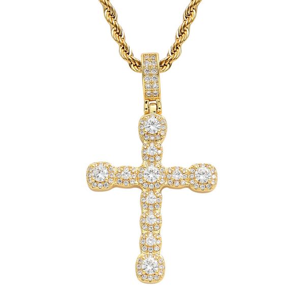 mens hip hop cross necklace pendant gold silver plated iced out zircon shiny choker necklaces fashion jewelry gifts for women
mens hip hop cross necklace pendant gold silver plated iced out zircon shiny choker necklaces fashion jewelry gifts for women