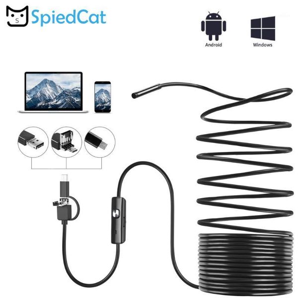 cameras 5.5mm mini lens micro usb typec windows 3-in-1 computer endoscope snake borescope tube inspection soft cable1
cameras 5.5mm mini lens micro usb typec windows 3-in-1 computer endoscope snake borescope tube inspection soft cable1