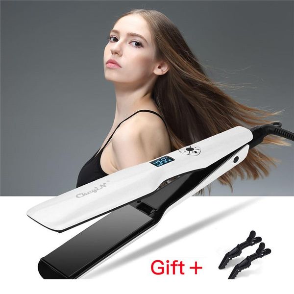 professional wide plates hair straightener curler ceramic flat iron keratin straightening curling irons styling tool 360 wmtozf
professional wide plates hair straightener curler ceramic flat iron keratin straightening curling irons styling tool 360 wmtozf