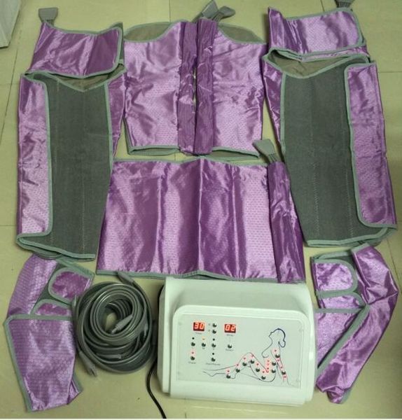popular in usa europe pressotherapy machine, spa salon lymphatic drainage pressotherapy weight loss massage slimming pressotherapy machine
popular in usa europe pressotherapy machine, spa salon lymphatic drainage pressotherapy weight loss massage slimming pressotherapy machine