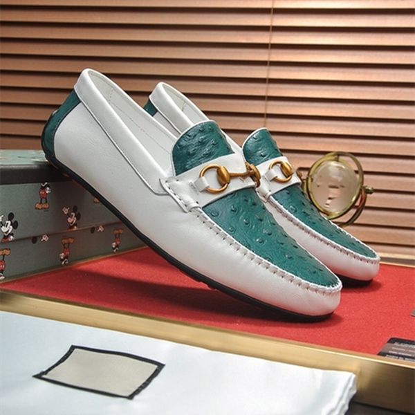 italy men luxury fashion mens gommino dress casual party loafers shoes cowskin single shoe slip on wedding pumps black size38-44
italy men luxury fashion mens gommino dress casual party loafers shoes cowskin single shoe slip on wedding pumps black size38-44