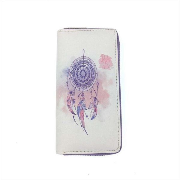 kandra new womens dreamcatcher leather wallet zipper coin purse phone pocket ladies clutch wallets card holder purses, Red;black
kandra new womens dreamcatcher leather wallet zipper coin purse phone pocket ladies clutch wallets card holder purses, Red;black