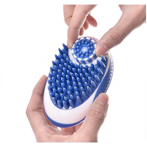 sile dog bath brush pet comb spa shampoo massage brush shower pet comb for dogs cats pet cleaning grooming f wmtrwh
sile dog bath brush pet comb spa shampoo massage brush shower pet comb for dogs cats pet cleaning grooming f wmtrwh