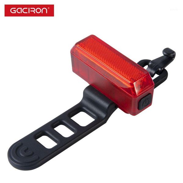 gaciron new bicycle rear light usb charge safety warning transparent bicycle led lamp waterproof night riding cycling taillight1
gaciron new bicycle rear light usb charge safety warning transparent bicycle led lamp waterproof night riding cycling taillight1