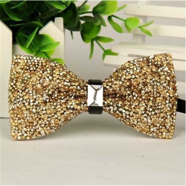 shennaiwei diamond crystal mens high-grade fashion gold gem bow tie 12cm-6cm butterfly bowties lots subp, Black;gray
shennaiwei diamond crystal mens high-grade fashion gold gem bow tie 12cm-6cm butterfly bowties lots subp, Black;gray