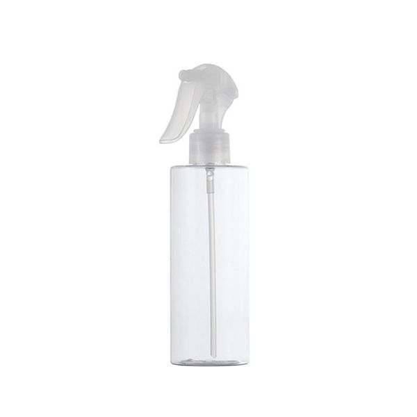 storage bottles & jars 100ml/120ml/150ml/200ml empty transparent watering trigger refillable bottle container plastic spray
storage bottles & jars 100ml/120ml/150ml/200ml empty transparent watering trigger refillable bottle container plastic spray