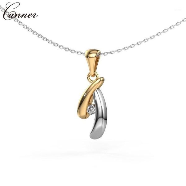 double color metal cross line crystal necklace women zircon necklaces with short collar chain jewelry gifts collier femme q41, Silver
double color metal cross line crystal necklace women zircon necklaces with short collar chain jewelry gifts collier femme q41, Silver