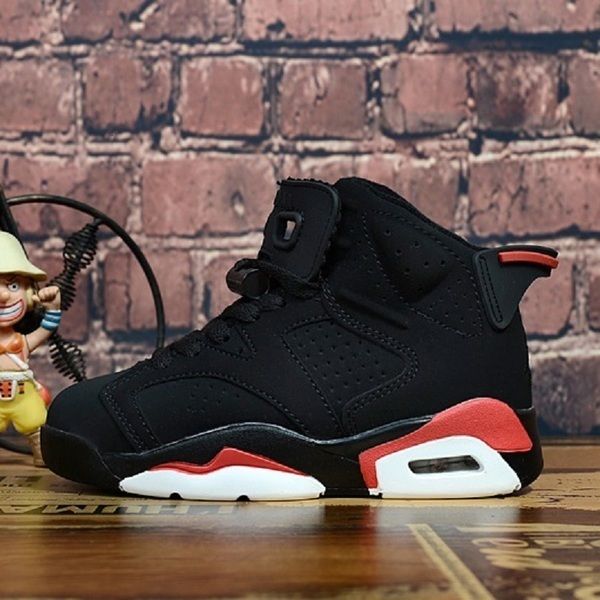 fast shipping jumpman 6 basketball new kids classic 6s unc toddlers blue white infrared low children sport shoes alternate oreo black cat
fast shipping jumpman 6 basketball new kids classic 6s unc toddlers blue white infrared low children sport shoes alternate oreo black cat