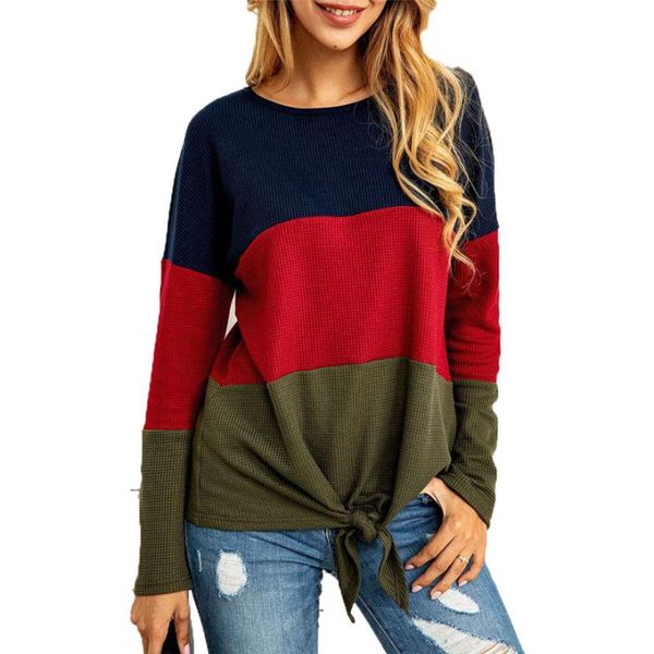women's sweaters woman fashion winter long sleeve pullover clothing knit female korean autumn striped vintage sweater round neck, White;black
women's sweaters woman fashion winter long sleeve pullover clothing knit female korean autumn striped vintage sweater round neck, White;black