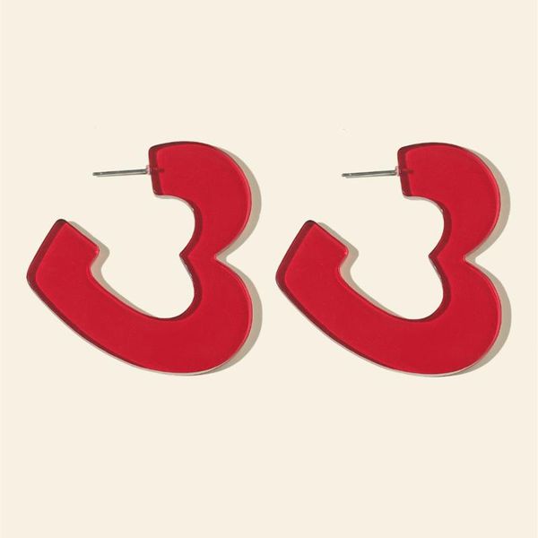 new fashion neon red yellow heart stud earrings for women girls korea style transparent acrylic earrings party jewelry gifts, Golden;silver
new fashion neon red yellow heart stud earrings for women girls korea style transparent acrylic earrings party jewelry gifts, Golden;silver