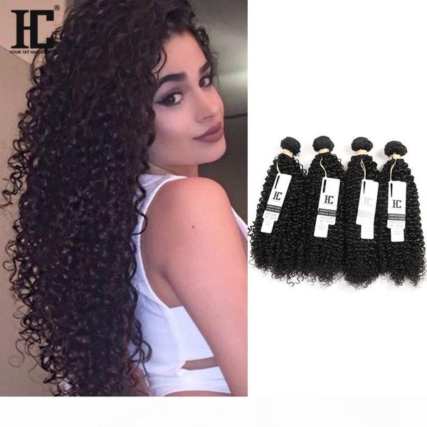 hc hair brazilian virgin kinky curly 100g unprocessed brazilian peruvian malaysian indian hair weaves 4 bundles kinky curly hair can be dyed, Black
hc hair brazilian virgin kinky curly 100g unprocessed brazilian peruvian malaysian indian hair weaves 4 bundles kinky curly hair can be dyed, Black