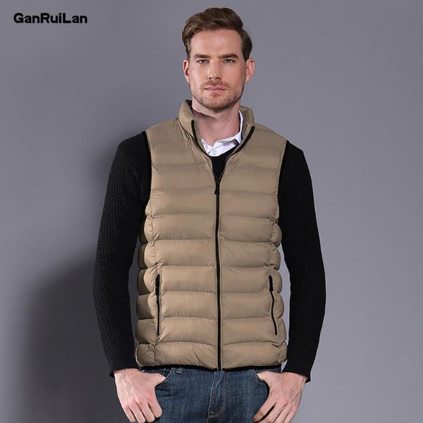 men's vests style spring male vest ultra light jackets men fashion sleeveless outerwear coat autumn winter 100% nylon/nylon b0872, Black;white
men's vests style spring male vest ultra light jackets men fashion sleeveless outerwear coat autumn winter 100% nylon/nylon b0872, Black;white