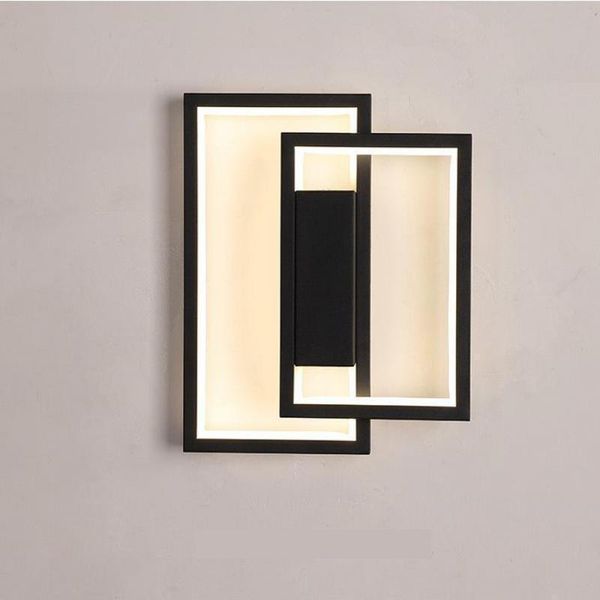 led wall lamp bedroom room bedside modern simple led wall light corridor porch living background indoor lighting
led wall lamp bedroom room bedside modern simple led wall light corridor porch living background indoor lighting