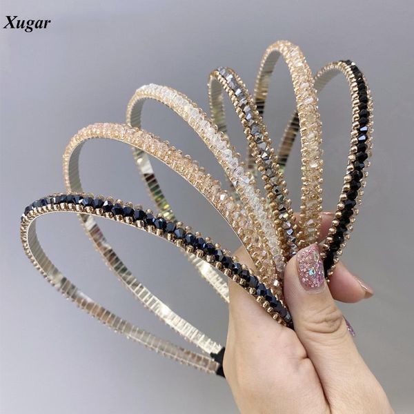 hair accessories shiny luxury rhinestone headbands for women fashion fully crystal hairbands girls hoop headwear female
hair accessories shiny luxury rhinestone headbands for women fashion fully crystal hairbands girls hoop headwear female