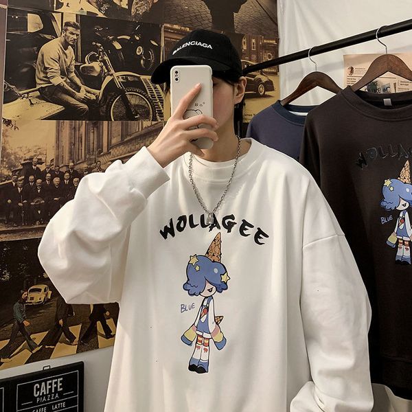 2021 new japanese graphic men sweatshirts harajuku men's autumn hip hop male streetwear hoodies clothing cp01, Black
2021 new japanese graphic men sweatshirts harajuku men's autumn hip hop male streetwear hoodies clothing cp01, Black