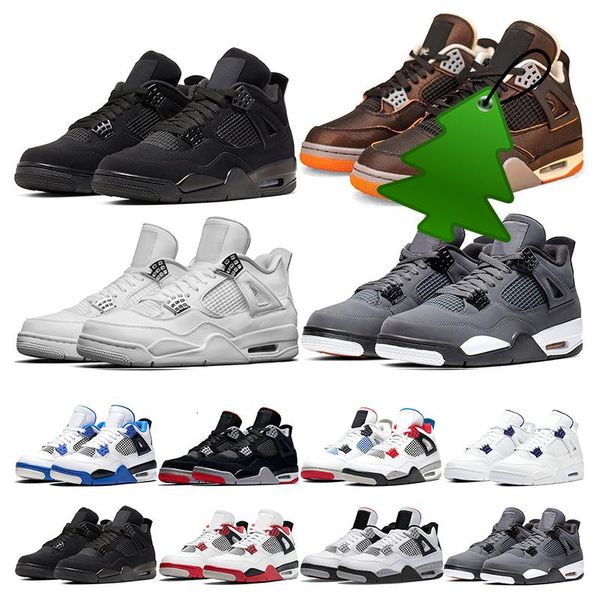2022 outdoor sports shoes mens outdoor 4s starfish university blue pine green fired red white cement black cat bred men trainer sneakers h
2022 outdoor sports shoes mens outdoor 4s starfish university blue pine green fired red white cement black cat bred men trainer sneakers h