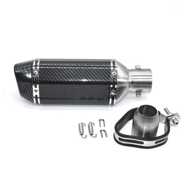 universal motorcycle exhaust muffler escape moto db kiiller muffler for benelli trk 502 r1 r3 r6 mt07 mt09 ak001
universal motorcycle exhaust muffler escape moto db kiiller muffler for benelli trk 502 r1 r3 r6 mt07 mt09 ak001