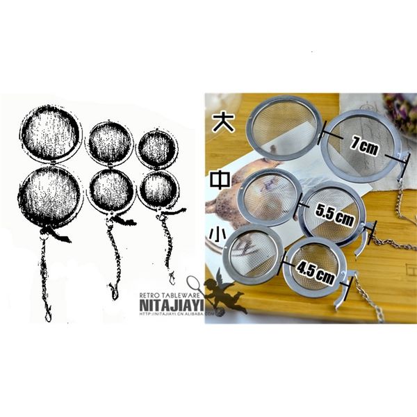 stainless steel 5.5cm infuser 4.5cm / 7cm /9cm pot infusers sphere mesh tea strainer ball
stainless steel 5.5cm infuser 4.5cm / 7cm /9cm pot infusers sphere mesh tea strainer ball