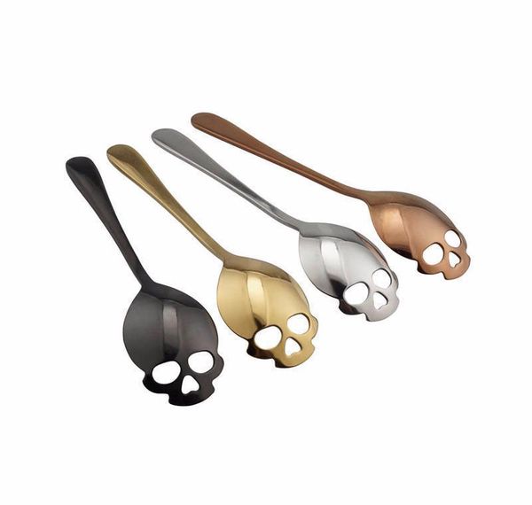 stainless steel sugar skull spoon creative cutlery dessert coffee scoop food grade candy teaspoon k jllurl mx_home
stainless steel sugar skull spoon creative cutlery dessert coffee scoop food grade candy teaspoon k jllurl mx_home