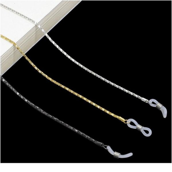 1pcs/ 3pcs fashion chic womens eyeglass chains sunglasses reading beaded glasses chain eyewears cord holder neck st jllxms
1pcs/ 3pcs fashion chic womens eyeglass chains sunglasses reading beaded glasses chain eyewears cord holder neck st jllxms