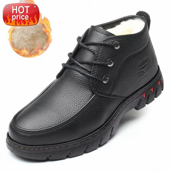 fashion men's winter plus cotton warm leather boots men's business casual warm boots high-sports shoes outdoor snow #p95q
fashion men's winter plus cotton warm leather boots men's business casual warm boots high-sports shoes outdoor snow #p95q