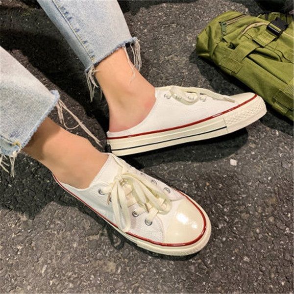 2021fashion non-brand summer half slippers yellow black men's the trend of lazy shoes breathable baotou men's shoes
2021fashion non-brand summer half slippers yellow black men's the trend of lazy shoes breathable baotou men's shoes