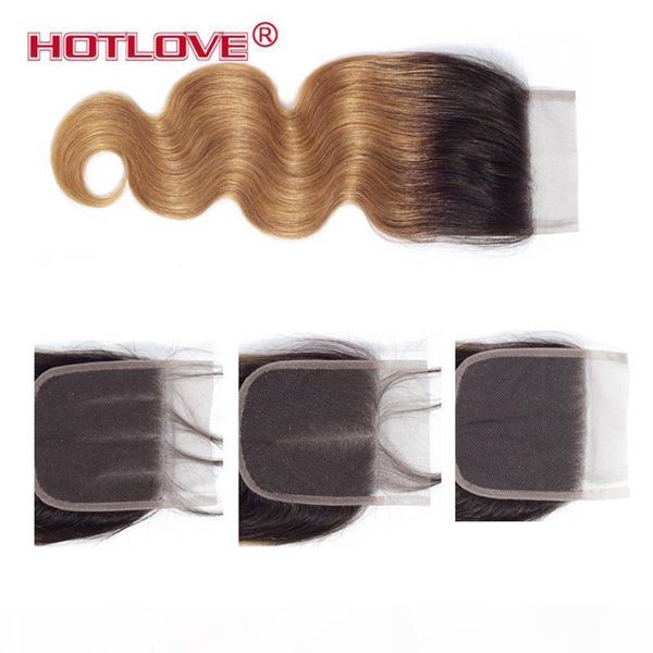 ove ombre 1b 27 4*4 lace closure middle three part pre-colored 10-20 inch brazilian body wave lace closure, Black
ove ombre 1b 27 4*4 lace closure middle three part pre-colored 10-20 inch brazilian body wave lace closure, Black