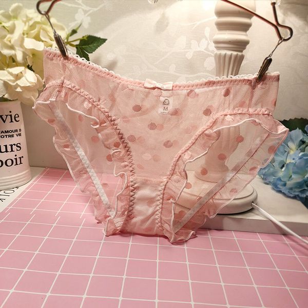japan south korea fashion, breathable, comfortable, transparent lace underwear, women's triangle pants, cotton crotch, middle and, Black;pink
japan south korea fashion, breathable, comfortable, transparent lace underwear, women's triangle pants, cotton crotch, middle and, Black;pink