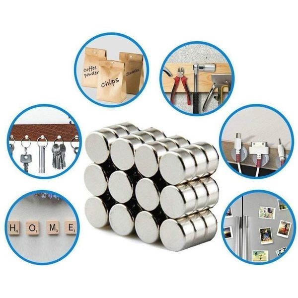 50pcs n42 10*3mm neodymium magnet super strong round rare earth powerful ndfeb gallium metal magnetic speaker disc home tool #y
50pcs n42 10*3mm neodymium magnet super strong round rare earth powerful ndfeb gallium metal magnetic speaker disc home tool #y