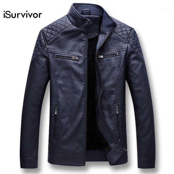 isurvivor 2019 men winter autumn thick pu leather jackets coats jaqueta masculina male casual fashion slim fit large size jacket1, Black
isurvivor 2019 men winter autumn thick pu leather jackets coats jaqueta masculina male casual fashion slim fit large size jacket1, Black
