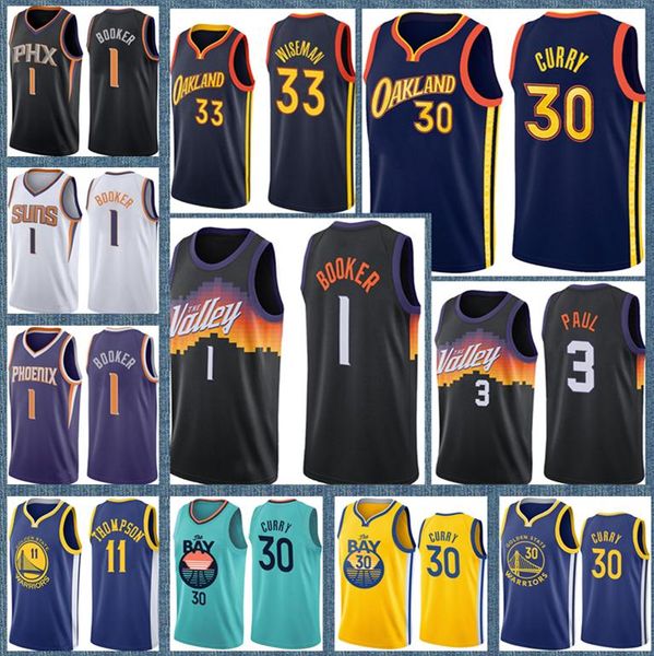 stephen 30 curry james 33 wiseman golden state warriors jerseys chris 3 paul devin 1 booker charles 34 barkley basketball jersey, Black;red
stephen 30 curry james 33 wiseman golden state warriors jerseys chris 3 paul devin 1 booker charles 34 barkley basketball jersey, Black;red
