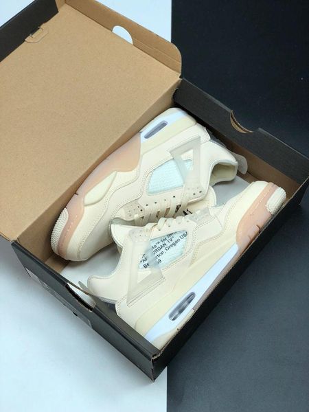 with box 4 basketball shoes silt space jam splatter trainers women men basketball sports shoes sneakers good quality trainers
with box 4 basketball shoes silt space jam splatter trainers women men basketball sports shoes sneakers good quality trainers