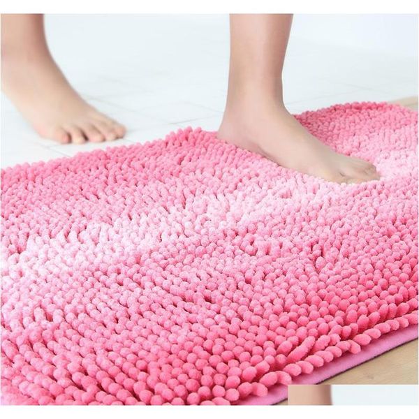wholesale-honlaker 2017 new microfiber chenille gradient stripe bath mats kitchen fl qyljla mj_bag
wholesale-honlaker 2017 new microfiber chenille gradient stripe bath mats kitchen fl qyljla mj_bag