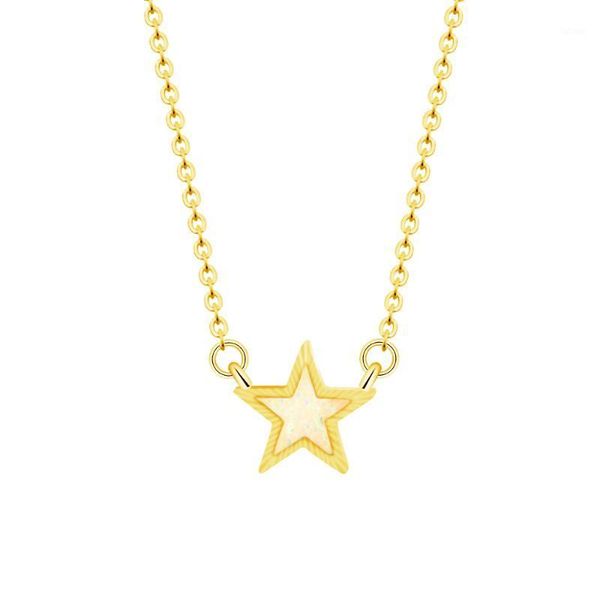 2020 new fashion star choker necklace women jewelry chocker gold silver chain pendant necklaces bijoux collares mujer collier1
2020 new fashion star choker necklace women jewelry chocker gold silver chain pendant necklaces bijoux collares mujer collier1