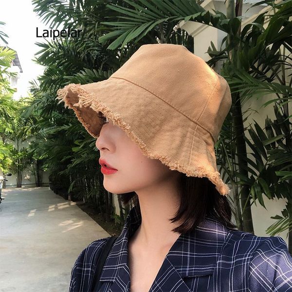 wide brim hats fisherman's hat women's versatile summer with and sun shading basin, Blue;gray
wide brim hats fisherman's hat women's versatile summer with and sun shading basin, Blue;gray