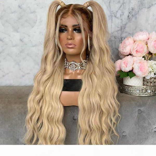 european full lace transparent ombre grace wave lace front human hair wigs with baby hair for black women natural hairline, Black;brown
european full lace transparent ombre grace wave lace front human hair wigs with baby hair for black women natural hairline, Black;brown