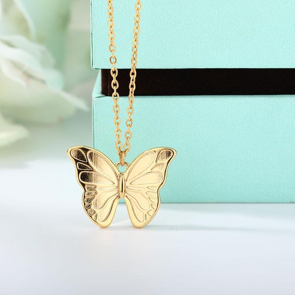 chains butterfly necklace chain stainless steel collar aesthetic choker necklaces for women chrismas jewelry gift 2021, Silver
chains butterfly necklace chain stainless steel collar aesthetic choker necklaces for women chrismas jewelry gift 2021, Silver