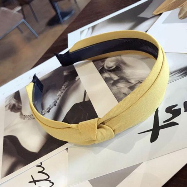 women non-slip hair hoop with toothed solid color head hoop double side knotted hairband lady wide headband hair accessories q jllaft
women non-slip hair hoop with toothed solid color head hoop double side knotted hairband lady wide headband hair accessories q jllaft