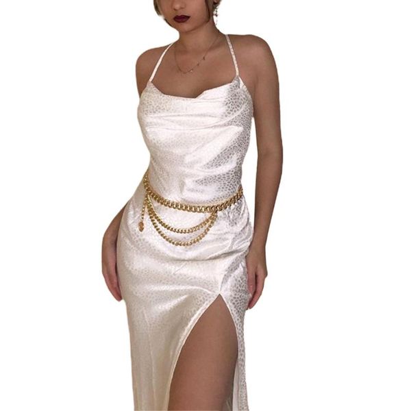 casual dresses elegant white leopard print backless slip dress women sleeveless cross sling slim neck evening party club midi split, Black;gray
casual dresses elegant white leopard print backless slip dress women sleeveless cross sling slim neck evening party club midi split, Black;gray