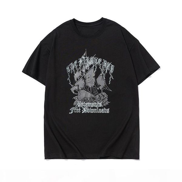 fashion casual cotton t shirt mens women short sleeves mens cotton casual tees black, White;black
fashion casual cotton t shirt mens women short sleeves mens cotton casual tees black, White;black