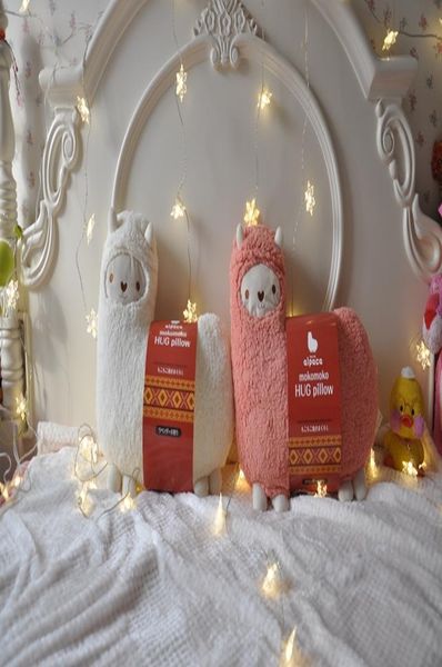1 шт. 47см47см япония тетя веселая король alpaca ароматерапия подушка каваи комфорта подушка спать подушка для девочки sqctrm
1 шт. 47см47см япония тетя веселая король alpaca ароматерапия подушка каваи комфорта подушка спать подушка для девочки sqctrm