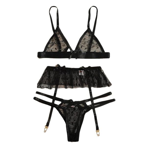 ladies strap lace crochet cutout teddy lingerie embroidery gauze underwear backless vest panties lingerie padded bralette, Red;black
ladies strap lace crochet cutout teddy lingerie embroidery gauze underwear backless vest panties lingerie padded bralette, Red;black